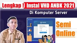 INSTAL VHD ANBK 2021