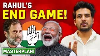 Rahul Gandhi's Disqualification Explained: What You Need to Know?