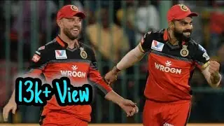 Virat Kohli | RCB Status 2021|Royal Challengers Bangalore
