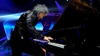 HAVASI — Try To Stop Me (SILENCE - The Concert Movie)