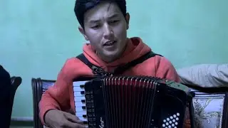 “Каркыралар” Өзүңдү таппай көптүн арасынан… Эрмек Дуулатбеков