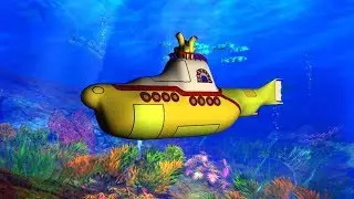 Yellow Submarine