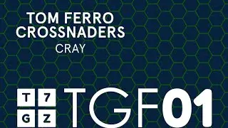 Cray (Extended Mix) (High Tone)