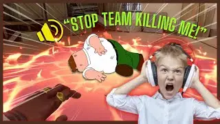 Valorant is NOT a TEAM GAME...