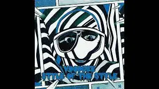 voodgee - style of the style (2023)