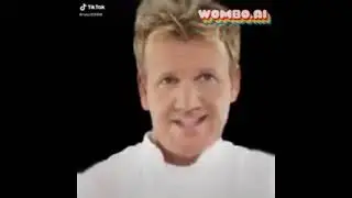 Preview 2 Gordon Ramsay Deepfake