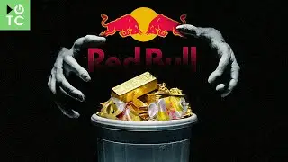 How Red Bull mined GOLD from TRASH