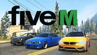 How to Install Addon and Replace Cars for FiveM