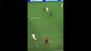 Amazing Skills Chop Ronaldo #football #shorts #ronaldo