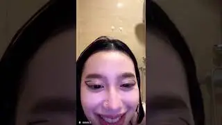 cewek tobrut live bugil sambil mandi bikin tegang 