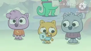 Work It Out, Wombats! - Treeborhood Harvest Day Baby Kate Crying Arthur Angelica (Extended)