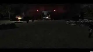 Men Of War Star Wars: Insurgency Trailer