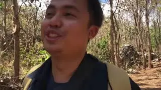 SEJENGKAL ARAH - LINTAS PROVINSI (SURABAYA - GUNUNG KIDUL) PART 1