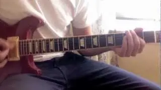 The Dissentience Solo + Bridge Cover