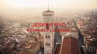Jesper Kyd - Home Florice