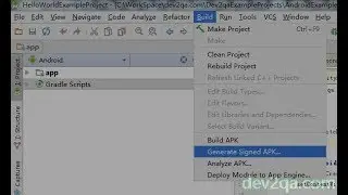 32. Getting output from the Text Field
