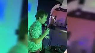 Танцующий сентябрь Бекасово