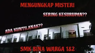 #mengungkapmisteri