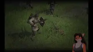 Let's Play Wartales Part 10: Sheepfolds and Sneaking