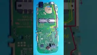 NOKIA  TA 1034  USB Ways || NOKIA  105 NEW USB WAYS