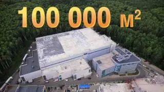 Armtek Group of Companies video presentation