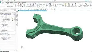 Simcenter 3D - Lattice Structural Simulation