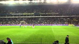 Fenerbahce Eskişehir 1-0 Maç Sonrası | Gidiyoruz Amsterdam'a