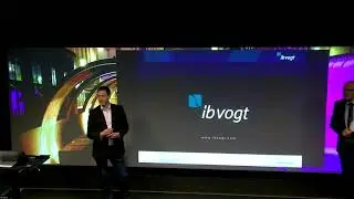 IB VOGT