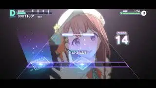 [Project SEKAI] DREAM PLACE (Expert Mode, Full Combo)