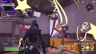 Fortnite Battle Royale - Voltei pro game depois de meses