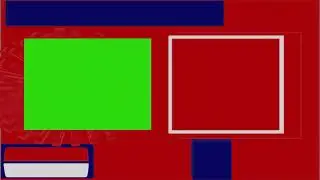 Green screen NEWS background free Chrome key you-tube background