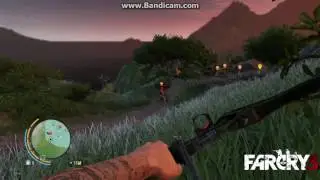 Far Cry 3 Эпичные Моменты