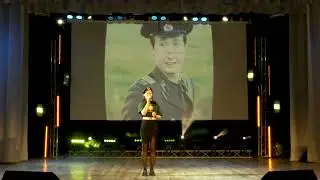 Анастасия Ковальчук  - 