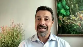 What Can Healthcare Practitioners Learn from Sacred Plant Medicine?   with Dr. Joe Tafur
