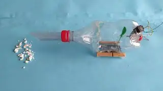 como fazer um ASPIRADOR de PÓ