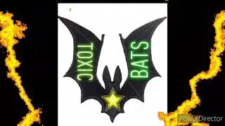 Toxic bats creaping up