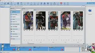 iQueue - Variable Images