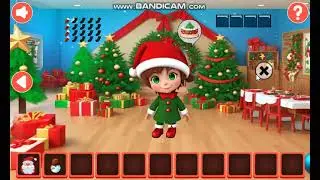 Twin Trouble Christmas Escape