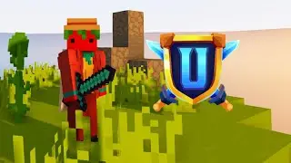 The greatest SkyPvP server...UltimisMC