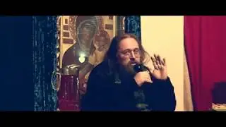 01 ПРОТОДИАКОН АНДРЕЙ КУРАЕВ: УКРАИНСКИЙ ФРОНТ 2018 /1/