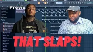 How To Make A Southside Beat With Free Plugins