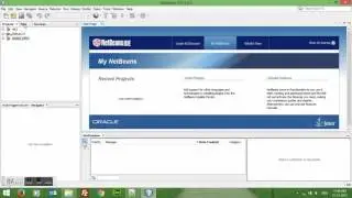 Getting started with Apache Tomee using Netbeans on Windows - Hello World