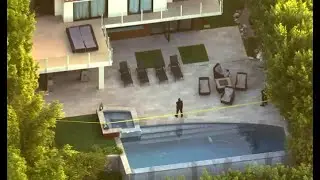Pop Smoke, rising rap star, fatally shot in Hollywood Hills home, police say