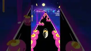 【ビートラッシュ】Execution【鬼】フルコンボ達成！