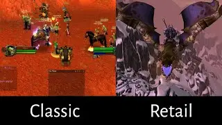 Wrath of the Lich is Not a Classic Expansion