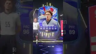 Greats Of The Game Guarantee Pack!! #fc24