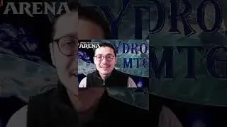 MTG Deathstar Leaves Behind Salt - Short
