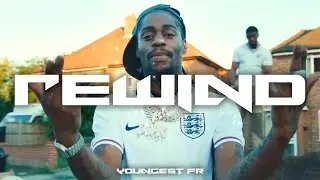 [FREE] Russ Millions X Tion Wayne - "REWIND" UK Drill Type Beat