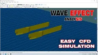 Seakeeping analysis / wave analysis by Maxsurf Motion at 2.0m wave height