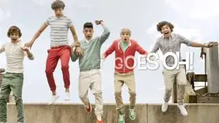 Best Song Ever - One Directions *lyrics*